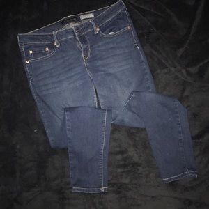 Aeropostale Jeans